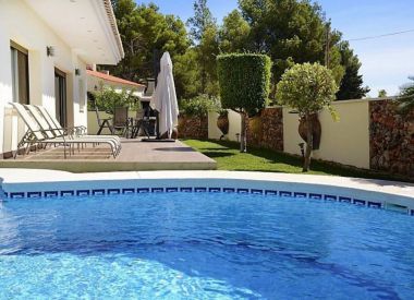 Villa in Calpe (Costa Blanca), buy cheap - 599 000 [67304] 2