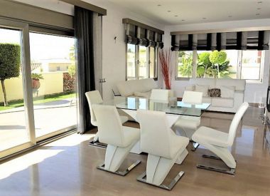 Villa in Calpe (Costa Blanca), buy cheap - 599 000 [67304] 3