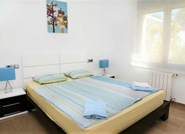 Villa in Calpe (Costa Blanca), buy cheap - 599 000 [67304] 5