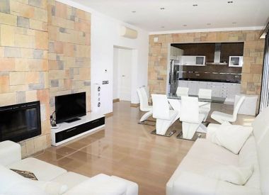 Villa in Calpe (Costa Blanca), buy cheap - 599 000 [67304] 8