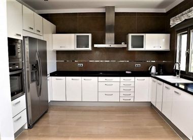 Villa in Calpe (Costa Blanca), buy cheap - 599 000 [67304] 9