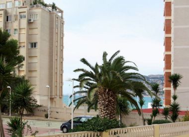 Apartments in Calpe (Costa Blanca), buy cheap - 115 500 [67305] 2