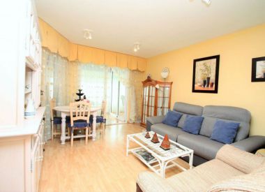 Apartments in Calpe (Costa Blanca), buy cheap - 115 500 [67305] 3