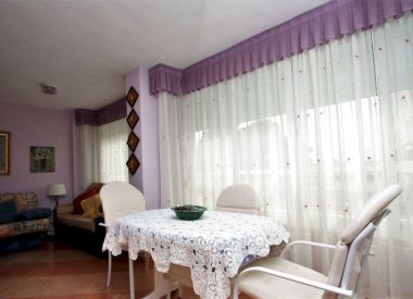 Apartments in Calpe (Costa Blanca), buy cheap - 115 500 [67305] 4