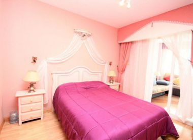 Apartments in Calpe (Costa Blanca), buy cheap - 115 500 [67305] 5