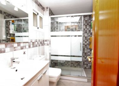 Apartments in Calpe (Costa Blanca), buy cheap - 115 500 [67305] 6