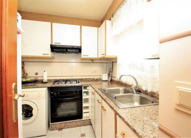 Apartments in Calpe (Costa Blanca), buy cheap - 115 500 [67305] 7