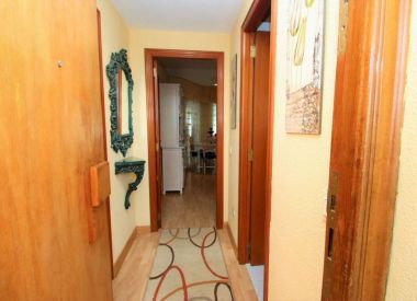 Apartments in Calpe (Costa Blanca), buy cheap - 115 500 [67305] 8