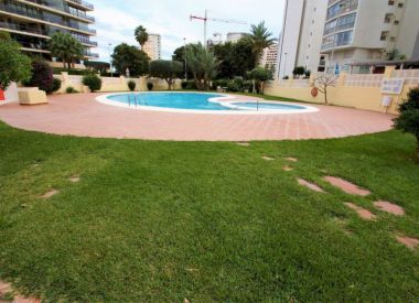 Apartments in Calpe (Costa Blanca), buy cheap - 115 500 [67305] 9
