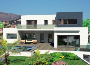 Villa in Calpe (Costa Blanca), buy cheap - 670 000 [67306] 2