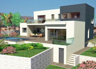 Villa in Calpe (Costa Blanca), buy cheap - 670 000 [67306] 3