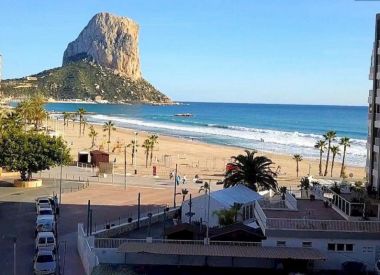 Apartments in Calpe (Costa Blanca), buy cheap - 285 000 [67307] 4