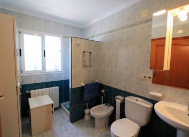 Villa in Benissa (Costa Blanca), buy cheap - 445 000 [67308] 10