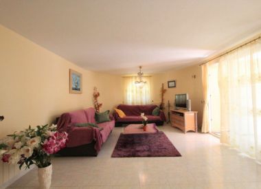 Villa in Benissa (Costa Blanca), buy cheap - 445 000 [67308] 3