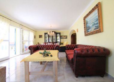 Villa in Benissa (Costa Blanca), buy cheap - 445 000 [67308] 4