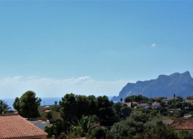 Villa in Benissa (Costa Blanca), buy cheap - 445 000 [67308] 5