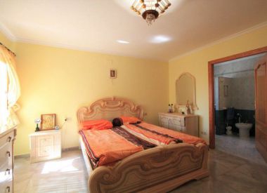 Villa in Benissa (Costa Blanca), buy cheap - 445 000 [67308] 8