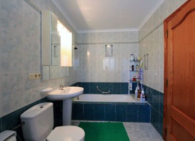 Villa in Benissa (Costa Blanca), buy cheap - 445 000 [67308] 9