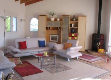 Villa in Moraira (Costa Blanca), buy cheap - 1 850 000 [67309] 4