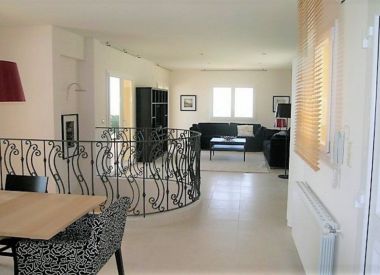 Villa in Moraira (Costa Blanca), buy cheap - 1 295 000 [67310] 10