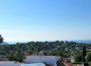 Villa in Moraira (Costa Blanca), buy cheap - 795 000 [67313] 3
