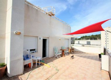 Apartments in Calpe (Costa Blanca), buy cheap - 175 000 [67314] 10