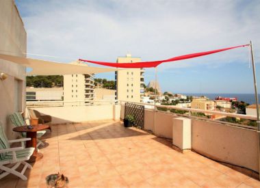 Apartments in Calpe (Costa Blanca), buy cheap - 175 000 [67314] 2