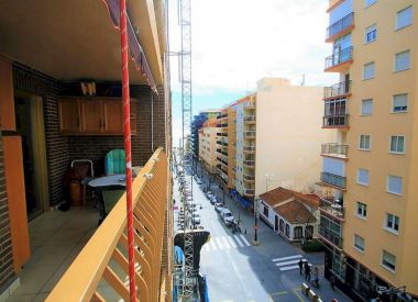 Apartments in Calpe (Costa Blanca), buy cheap - 205 000 [67316] 1