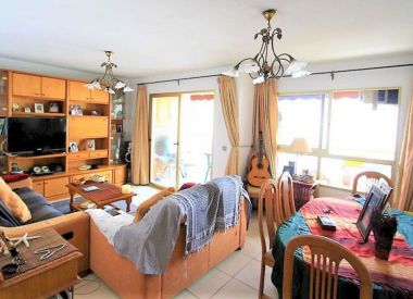 Apartments in Calpe (Costa Blanca), buy cheap - 205 000 [67316] 10