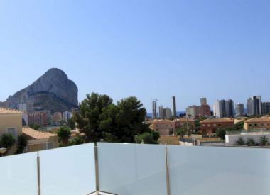 Villa in Calpe (Costa Blanca), buy cheap - 690 000 [67317] 3