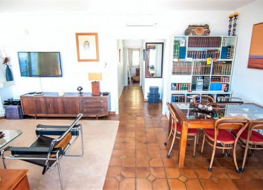 Apartments in Moraira (Costa Blanca), buy cheap - 970 000 [67319] 7
