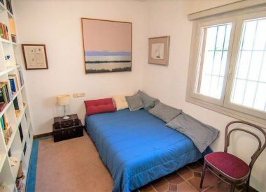 Apartments in Moraira (Costa Blanca), buy cheap - 970 000 [67319] 9