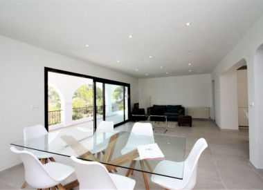 Villa in Moraira (Costa Blanca), buy cheap - 649 000 [67320] 3