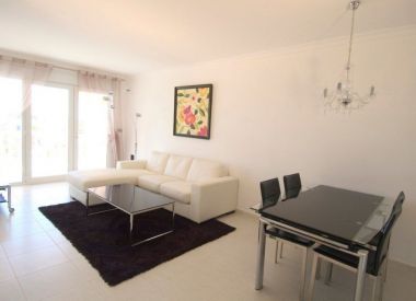 Apartments in Benissa (Costa Blanca), buy cheap - 215 000 [67321] 3