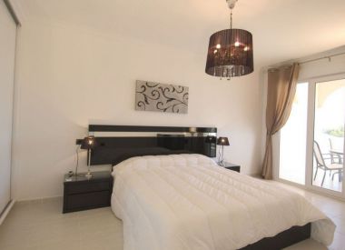 Apartments in Benissa (Costa Blanca), buy cheap - 215 000 [67321] 4