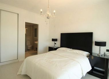 Apartments in Benissa (Costa Blanca), buy cheap - 215 000 [67321] 5