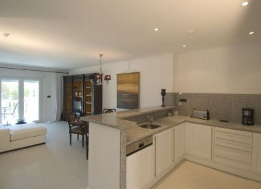 Apartments in Benissa (Costa Blanca), buy cheap - 175 000 [67323] 6