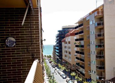 Apartments in Calpe (Costa Blanca), buy cheap - 158 000 [67324] 1