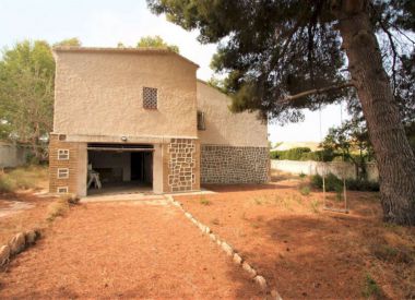 Villa in Calpe (Costa Blanca), buy cheap - 198 000 [67326] 1