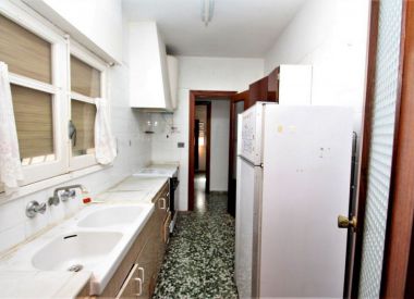 Villa in Calpe (Costa Blanca), buy cheap - 198 000 [67326] 7