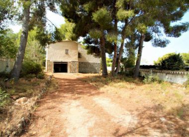 Villa in Calpe (Costa Blanca), buy cheap - 198 000 [67326] 9