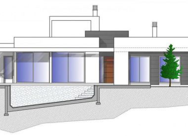 Villa in Calpe (Costa Blanca), buy cheap - 650 000 [67327] 2