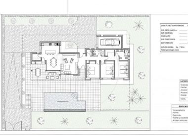 Villa in Calpe (Costa Blanca), buy cheap - 650 000 [67327] 3
