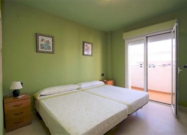 Apartments in Calpe (Costa Blanca), buy cheap - 390 000 [67328] 4