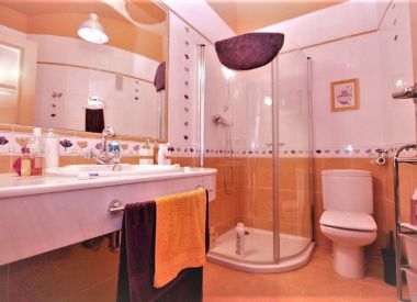 Apartments in Calpe (Costa Blanca), buy cheap - 390 000 [67329] 10
