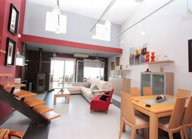 Apartments in Calpe (Costa Blanca), buy cheap - 390 000 [67329] 2