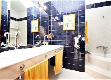 Apartments in Calpe (Costa Blanca), buy cheap - 390 000 [67329] 3