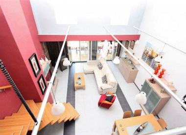 Apartments in Calpe (Costa Blanca), buy cheap - 390 000 [67329] 4
