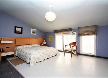 Apartments in Calpe (Costa Blanca), buy cheap - 390 000 [67329] 5
