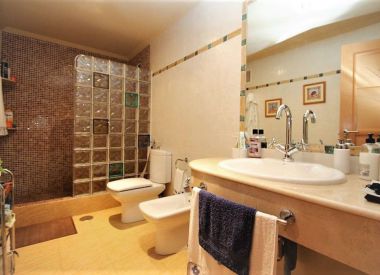 Apartments in Calpe (Costa Blanca), buy cheap - 390 000 [67329] 6